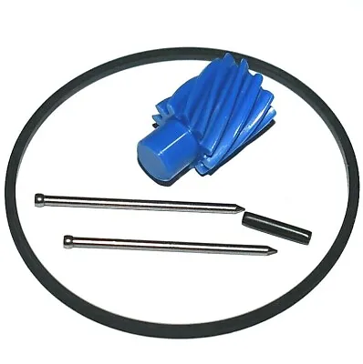 700-R4  4L60  700 Governor Gear Kit & Seal 1982 - 1993 Chevy Olds Buick Pontiac • $16.88