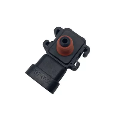 Map Sensor MerCruiser Volvo Penta 4.3 5.0 5.7 6.2 L V6 V8 Engine 881731 3861321 • $22.08