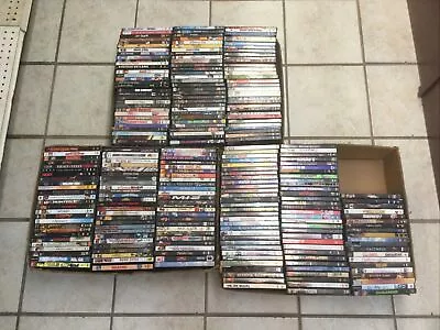 80's / 90's / 00's You Pick ($1.79 Each) - DVD Lot - ($3.50 COMBINED SHIPPING) • $1.79