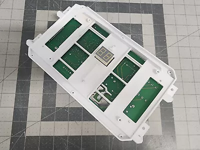 Maytag Neptune Dryer Control Board 33003028 63719670 33002660 33002959 • $139.95