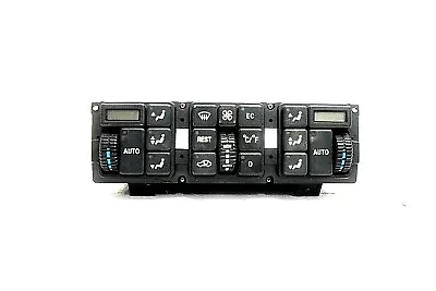 92 93 94 95 Mercedes- Benz W140 S320 420 500 Climate Control 1408300285 • $64.99