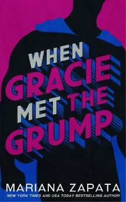 Mariana Zapata When Gracie Met The Grump (Paperback) • $68.73