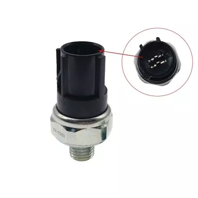 VTEC Oil Pressure Switch Solenoid For Honda Accord Fit CR-V Civic 37250-PNE-G01 • $10.49