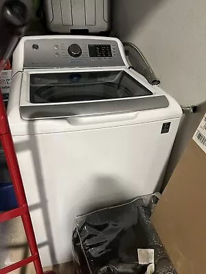 Used Washer And Dryer Set. Washer Needs A New Lid Latch. San Antonio Texas Only • $325