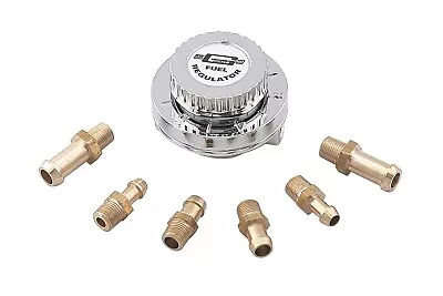 Mr Gasket 9710 Fuel Regulator • $58.97