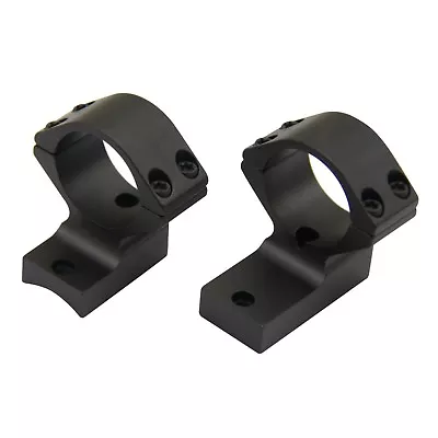 CCOP USA 1  Fixed Integral Rings Scope Mounts For Savage 110 110C ART-SAV101M • $32.89