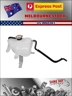 US IMPORT Coolant Bottle Tank Jeep Grand Cherokee WK 3.0L CRD 11-15 55037999AJ • $169.95