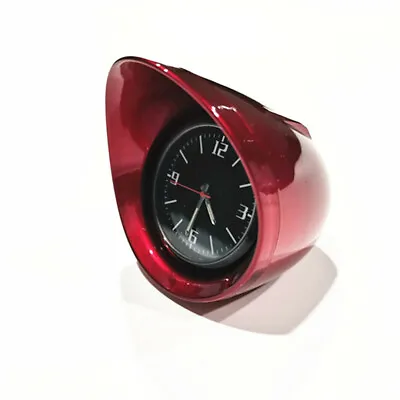 Clock Time Gauge Luminous Pointer Large-scale Screen For Car Dashboard/Console • $18.93