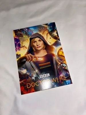 £2.50 • Buy Doctor Who Notebook [Unused Blank Paper]