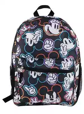 Disney Princess/Mickey/Minnie/Harry Potter/Lilo Stitch/Hello Kitty Backpack New • $19.90