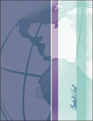 £7.49 • Buy International Business With Global ..., Hill, Charles W