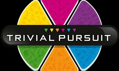 £1.99 • Buy 50 X TRIVIAL PURSUIT And Other Quiz/Question/Spare Cards - Choose Your Edition. 