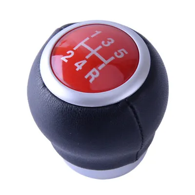 5 Speed Manual Gear Shift Knob Shifter Head Fit For Subaru WRX STI 2004-2021 • $12.89