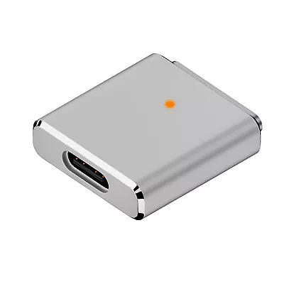 Type-C To Magsafe 3 Magnetic Charging Converter Accessories For MacBook • $10.09
