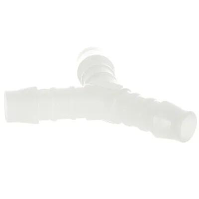 HOSE CONNECTOR Y PIECE 10mm RINSE PIPE 3 WAY FITTING DISHWASHER FAGOR 12023511 • £6.50