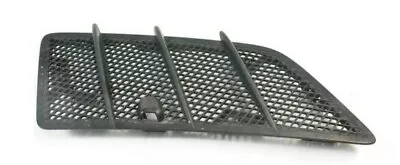 06-12 Mercedes X164 GL450 Front Right Passenger Side Hood Vent Grill Black • $78