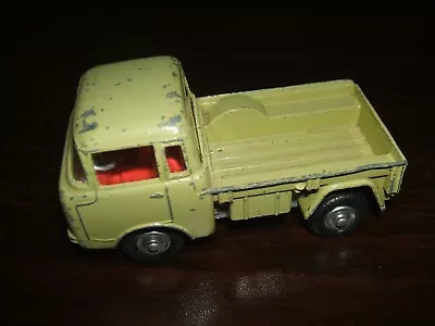 £4.99 • Buy Corgi Toys - Jeep FC-150