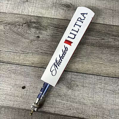 Michelob Ultra Tall 14’ Beer Tap Handle- Kegerator Man Cave • $49.98