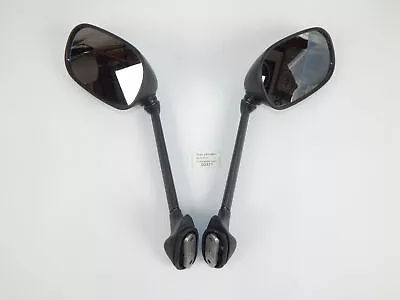 Yamaha 2009-2011 Tmax 500 Xp500 Right / Left Rear View Mirrors • $49.99