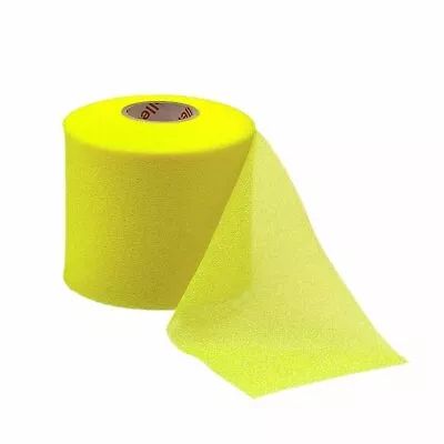 Mueller MWrap Foam Underwrap / Pre-Wrap: 2-3/4 In. X 21.4 Yds. (Sunburst) • $5.01