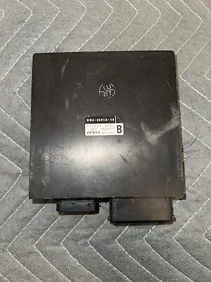 Yamaha YZFR6 YZF-R6 R6 17-20 ENGINE CONTROL UNIT Ecu Computer Cdi BN6-8591A-10 • $300