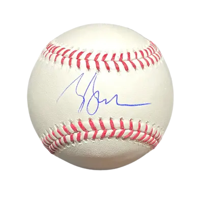 Zac Brown Signed Autograph OMLB Baseball Ball - Band Country Music Star JSA COA • $2499.95