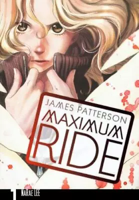 Maximum Ride Manga Volume 1 [Turtleback School & Library Binding Edition] [Maxi • $10.25