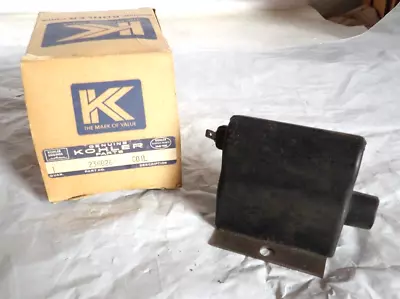 Genuine NOS Kohler 236826 Ignition Coil Solid State K Series • $140