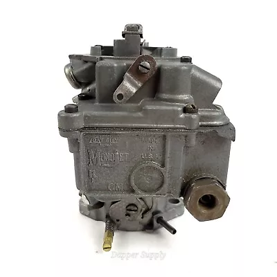 1971 Rochester Monojet Carburetor GM Chevy Chevrolet 7040014 290-69E • $123.49