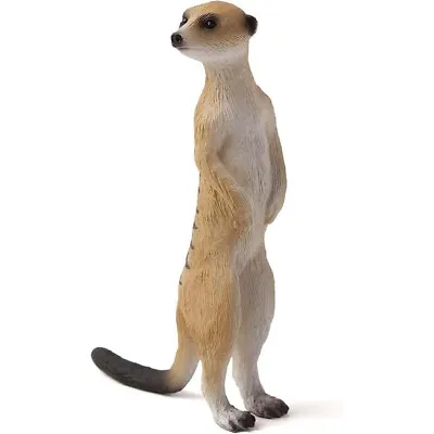 Mojo: Mojo: Meerkat Miniatures Mini Play Gift Stocking Stuffer Fun Cute • $10.24