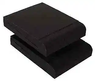  Studio Monitor Isolation Pads Pair (5 Inch Speaker Isolation Pads) 5  Monitors • $37.02