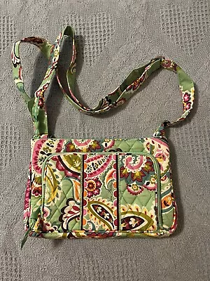 Vera Bradley Hipster Crossbody Tutti Frutti Used Once No Tags • $25