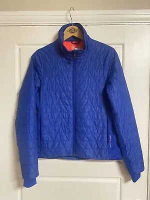 Musto Evolution Packable Lightweight Primaloft  Jacket Coat Size 10 • £20