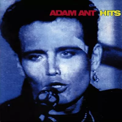 Adam Ant / Hits *NEW CD* • £5.25