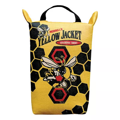 Morrell Yellow Jacket Final Shot Hunting Crossbow Archery Bag Target (Open Box) • $20.73