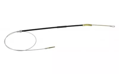 Emergency Brake Cable For 58-64 VW Beetle - Each - 113609721F • $25.22