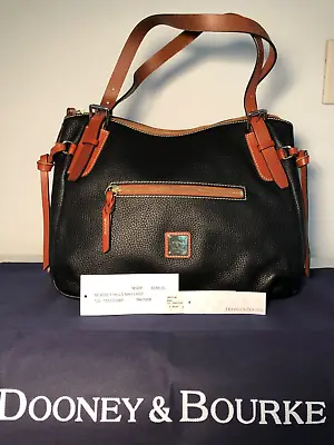 Dooney&bourke - Nwt $155.00 -mrsp $ 288.00-no One Has It For Less -a.i. • $155