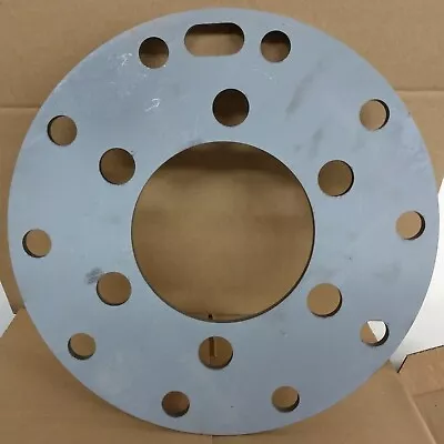 MRAP To Deuce Adapter Plate • $127.50