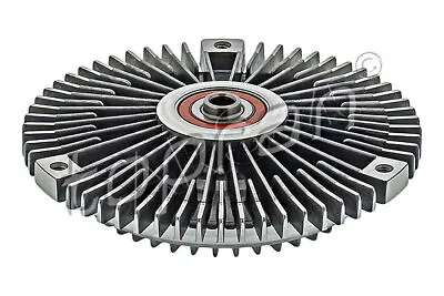 TP Engine Cooling Fan Clutch Fits MERCEDES 190 W201 W140 W124 S124 6032000422 • $59.61