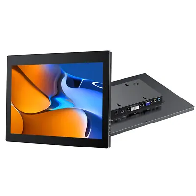 $219.99 • Buy UPERFECT Touchscreen Monitor 12.3  FHD 3:2 Portable Monitor HDMI DVI VGA For PC