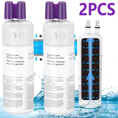 $19.99 • Buy 2Pack For Kenmore 9081 46-9930 469081 46-9081 Refrigerator Water Filter Sealed