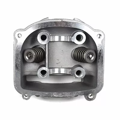 Cylinder Head Assy A 150cc GY6 Engine JCL SunL Roketa Moped Scooter • $29.98