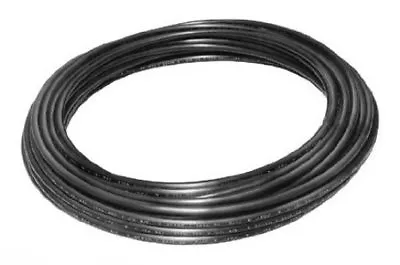 IH NT10006BK - 3/8  OD DOT Nylon Air Brake Tube - PRICED BY THE FOOT • $2.21