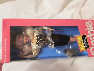 $23 • Buy Barbie Golden Evening - Designed For Target Stores
