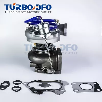 CT15B Turbo 17201-46040 For Toyota Chaser Cresta Mark II Tourer V JZX100 1JZ 1JZ • $354.20