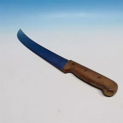 R.H. Forschner Cimeter Knife By Victorinox Cutlery 403-12  Curved Butcher Knife • $89