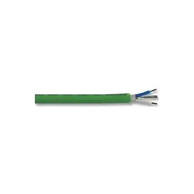 Van Damme - 268-014c - Vandamme 1 Pair Green 100 Metres • £68.09