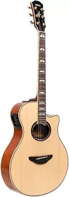 Yamaha APX1000NT Acoustic Electric Guitar APX1000 Series SRT Pickup System • £631.66