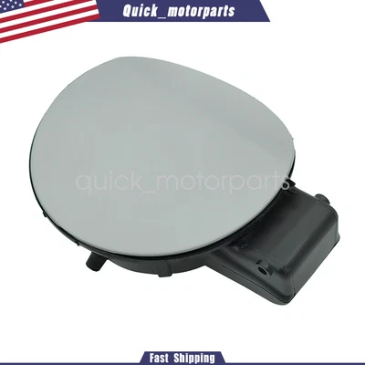 $23.49 • Buy 1pcs Fuel Gas Tank Filler Door Lid Cover 5N0809857D For VW Tiguan MK1 2008-2014
