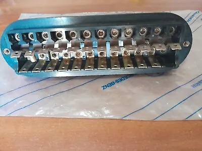 Mercedes W114 W115 Fuse Box Fuse Box 0005458001 NEW NOS • $135